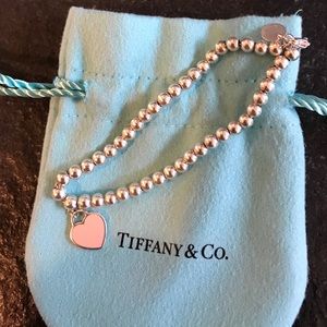 Tiffany and Co.
